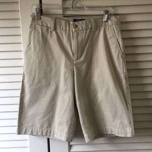 Polo Classic Chino Short